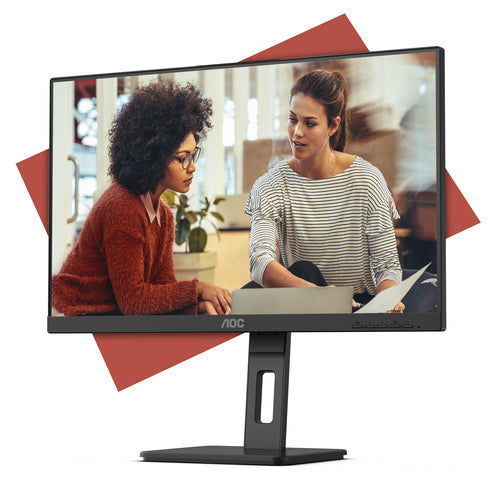 AOC E3 27E3QAF computer monitor 68.6 cm (27 AOC E3 27E3QAF computer monitor 68.6 cm (27